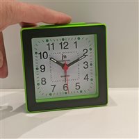 Sveglia Just a minute in Plastica JA7061QV - JA7061QV